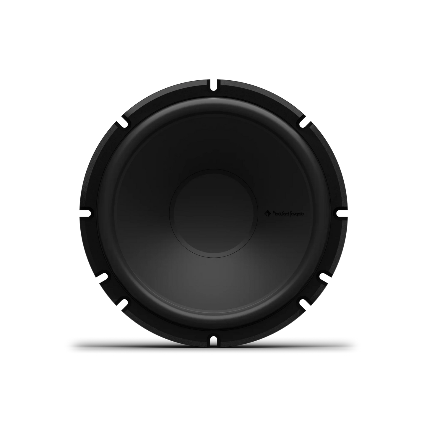 Rockford Fosgate Punch P3V2-65 6.5" 3-Way Component Speaker System – 75W RMS (Pair)