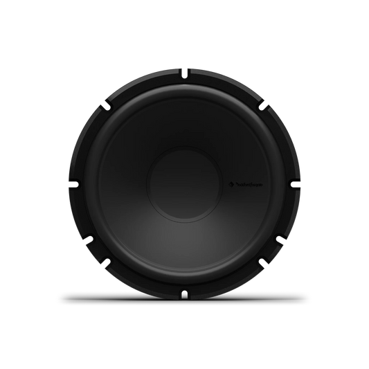 Rockford Fosgate Punch P3V2-65 6.5" 3-Way Component Speaker System – 75W RMS (Pair)