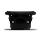 Rockford Fosgate Punch P3V2-65 6.5" 3-Way Component Speaker System – 75W RMS (Pair)