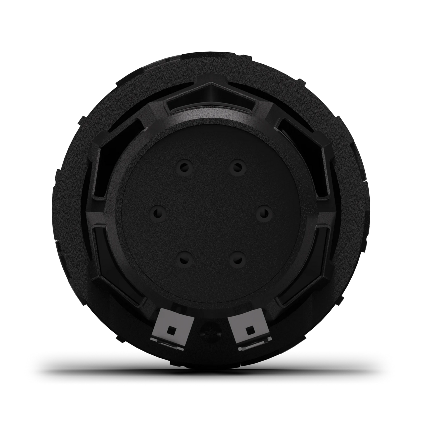 Rockford Fosgate Punch P3V2-65 6.5" 3-Way Component Speaker System – 75W RMS (Pair)