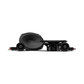 Rockford Fosgate Punch P3V2-69C2 6x9" 3-Way OEM Component Speaker System – 75W RMS (Pair)