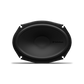 Rockford Fosgate Punch P3V2-69C3 6x9" OEM 3-Way Component Speaker System – 75W RMS (Pair)