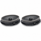 PowerBass OE692-FD 6x9" Ford/Lincoln OEM Coaxial Speakers complete set: two speakers