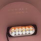 20Twenty Lighting 12 LED Waterproof White/Amber Strobe Light w/15 Flash Patterns