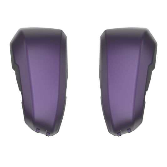 Color Matched Lower Fairings for Harley '23.5-Later Harley Touring