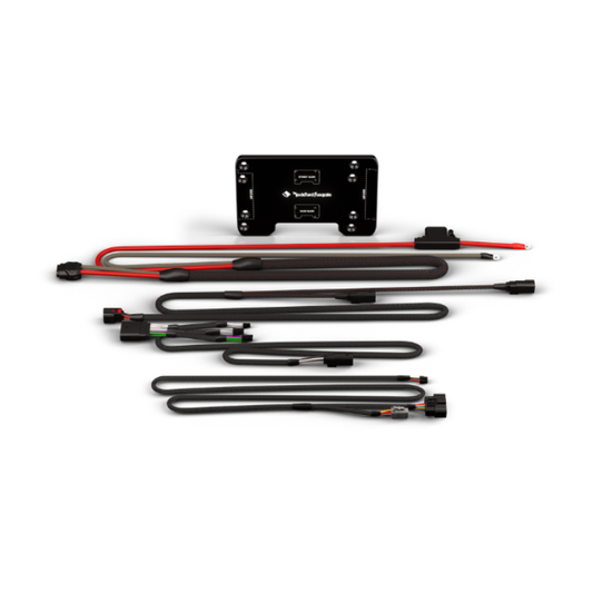 Rockford Fosgate RFK-HD24