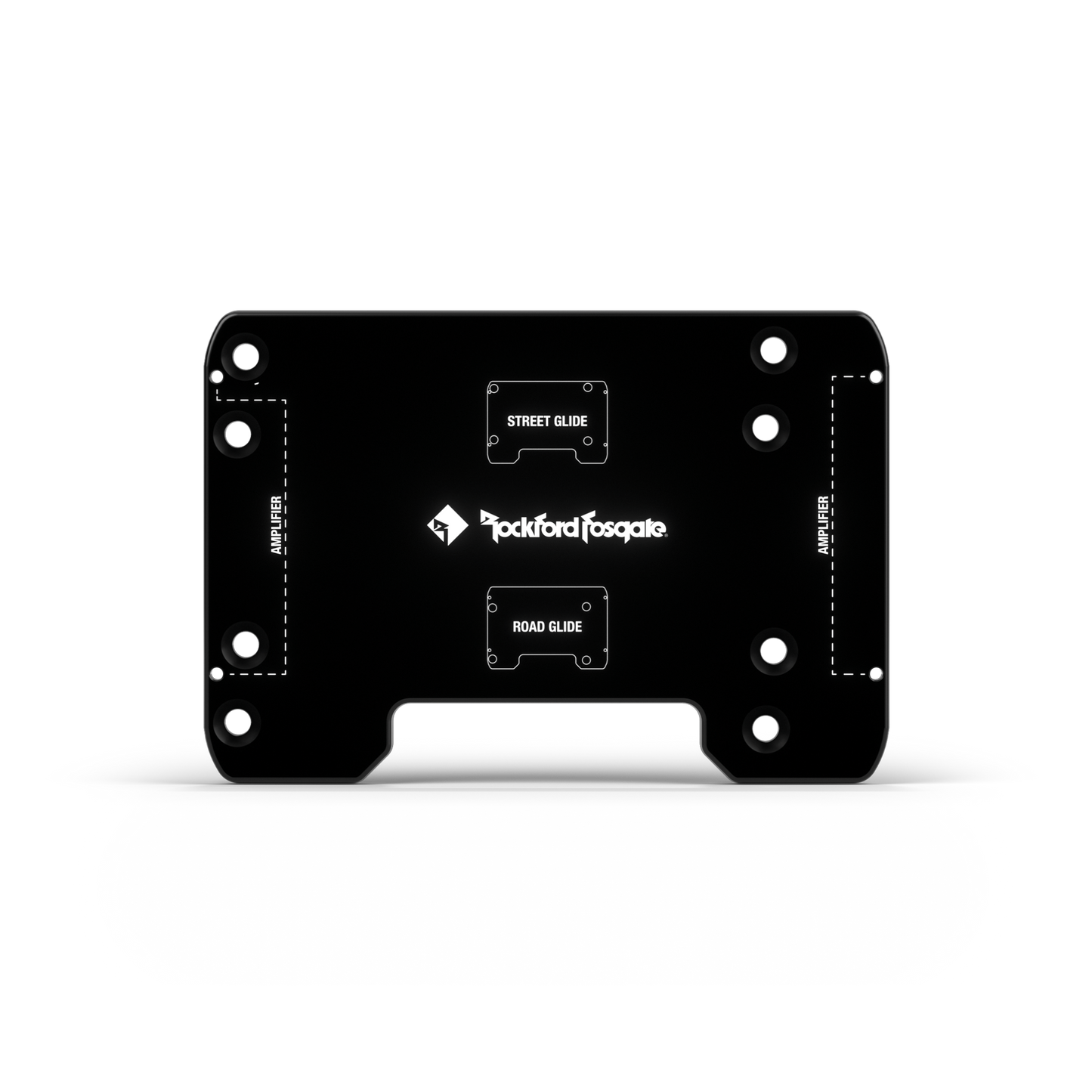 Rockford Fosgate RFK-HD24