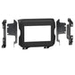 Metra 107-CH3B radio installation dash kit