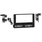 Metra 107-CH5 radio installation dash kit