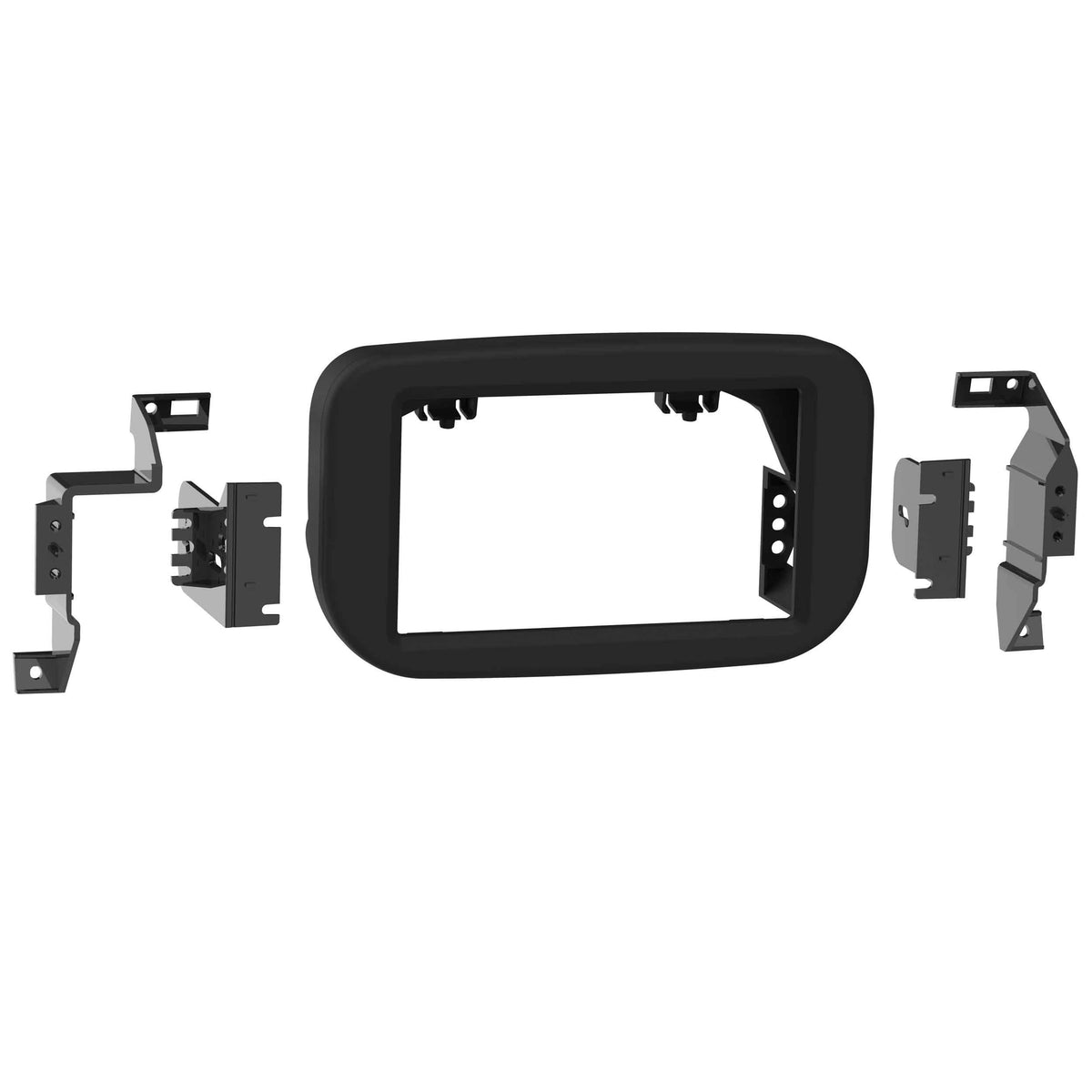 Metra 107-FD1B radio installation dash kit
