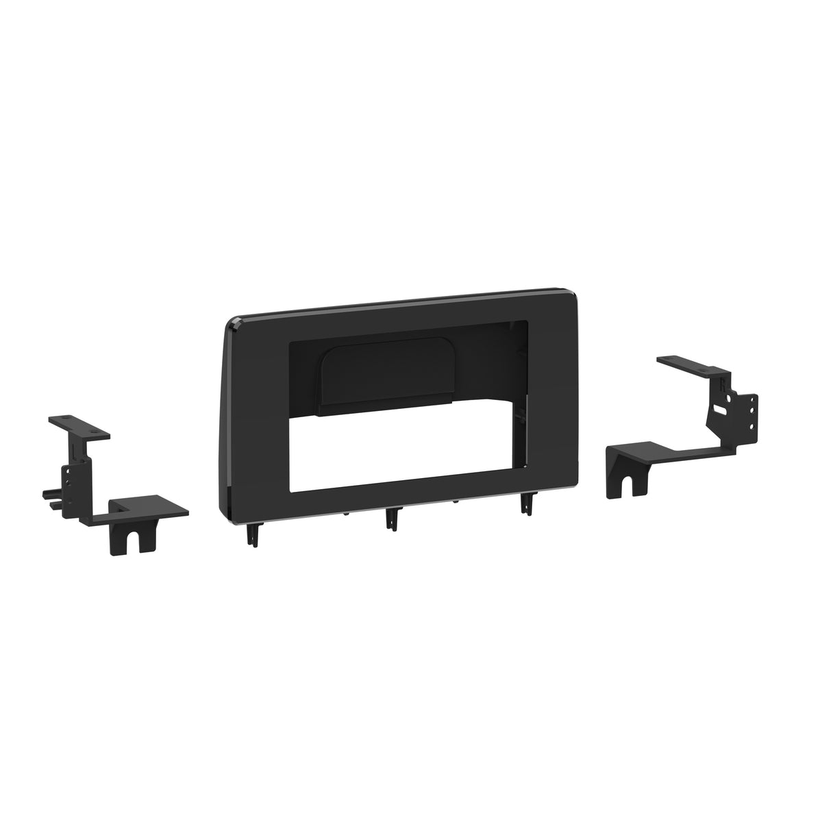 Metra 107-HO1 radio installation dash kit
