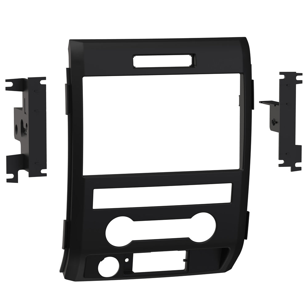 Metra 108-FD3B radio installation dash kit