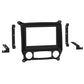 Metra 108-GM1G radio installation dash kit
