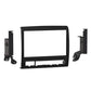 Metra 108-TO2B radio installation dash kit