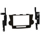 Metra 108-TO3BR radio installation dash kit