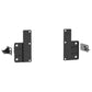 Metra 109-TO7 radio installation dash kit