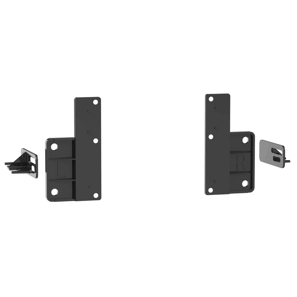 Metra 109-TO7 radio installation dash kit