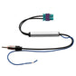 Metra 40-EU56 antenna adapter