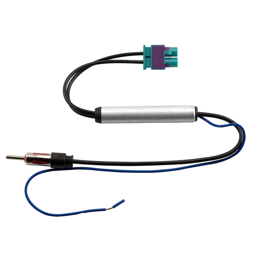 Metra 40-EU56 antenna adapter