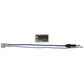 Metra 40-HD10 antenna adapter