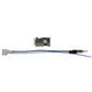 Metra 40-HD11 antenna adapter