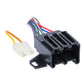 Metra 70-1677-1 radio wiring harness