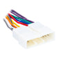 Metra 70-1720 radio wiring harness