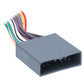 Metra 70-1722 radio wiring harness
