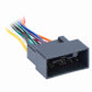 Metra 70-1729 radio wiring harness