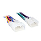 Metra 70-1761 radio wiring harness