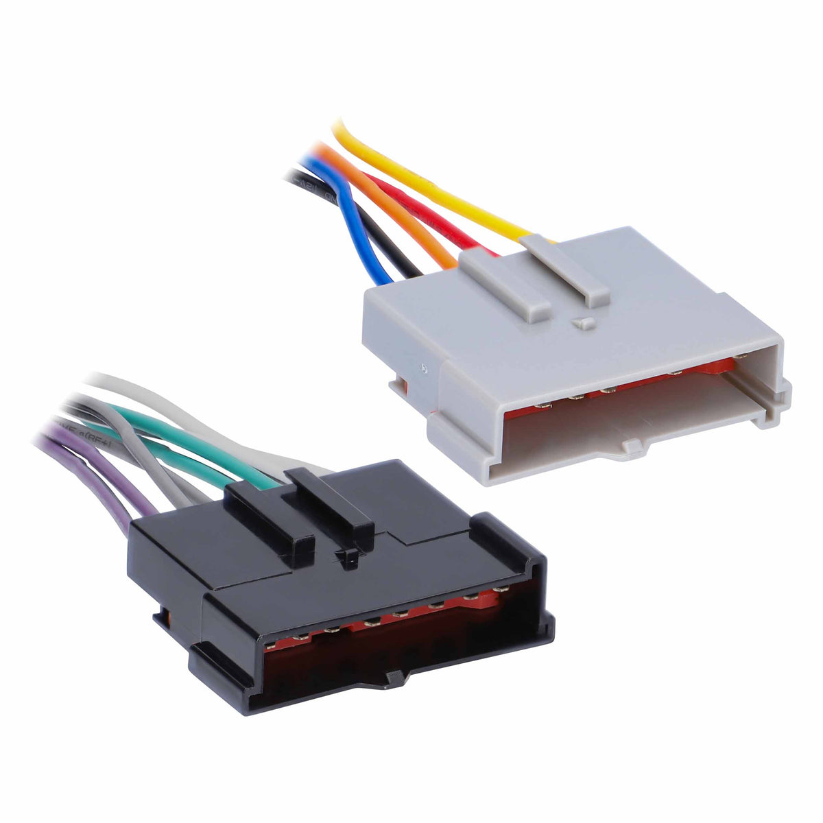 Metra 70-1770 radio wiring harness