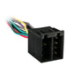 Metra 70-1783 radio wiring harness
