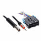 Metra 70-1856 tuner bypass harness