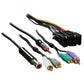 Metra 70-1857 tuner bypass harness