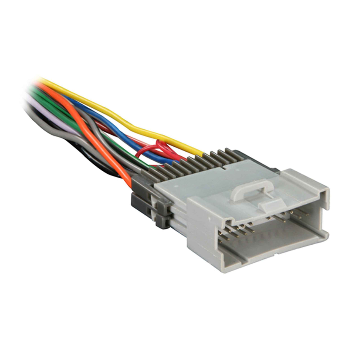 Metra 70-2002 radio wiring harness