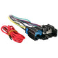 Metra 70-2105 radio wiring harness