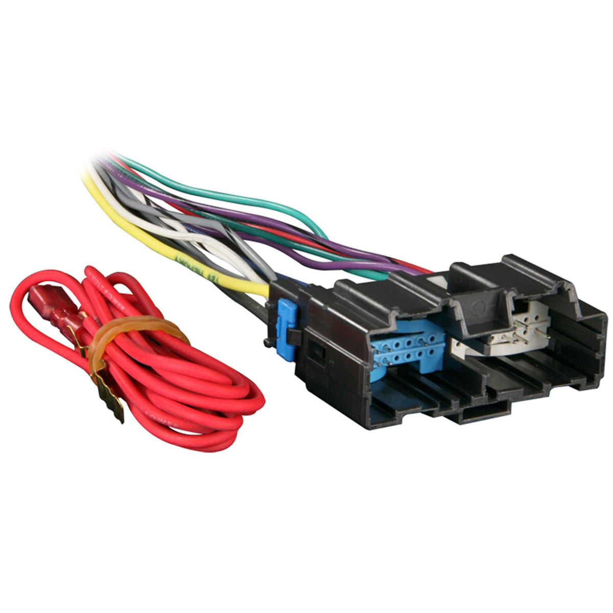 Metra 70-2105 radio wiring harness