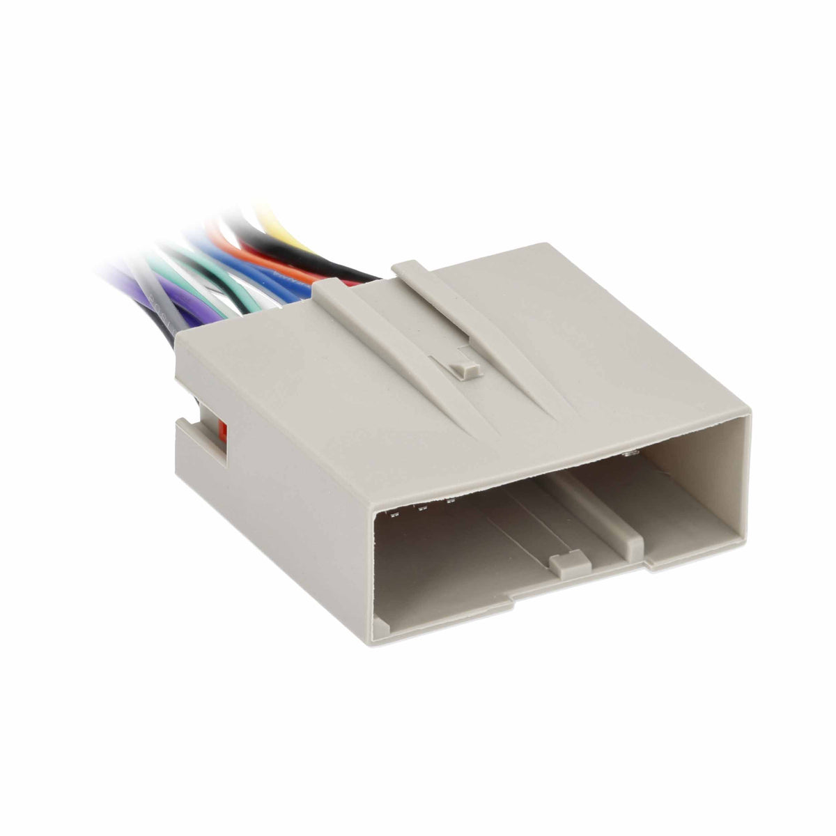 Metra 70-5520 radio wiring harness