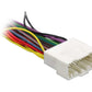 Metra 70-6502 radio wiring harness