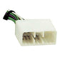 Metra 70-6505 amplifier bypass harness