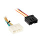 Metra 70-7002 amplifier bypass harness