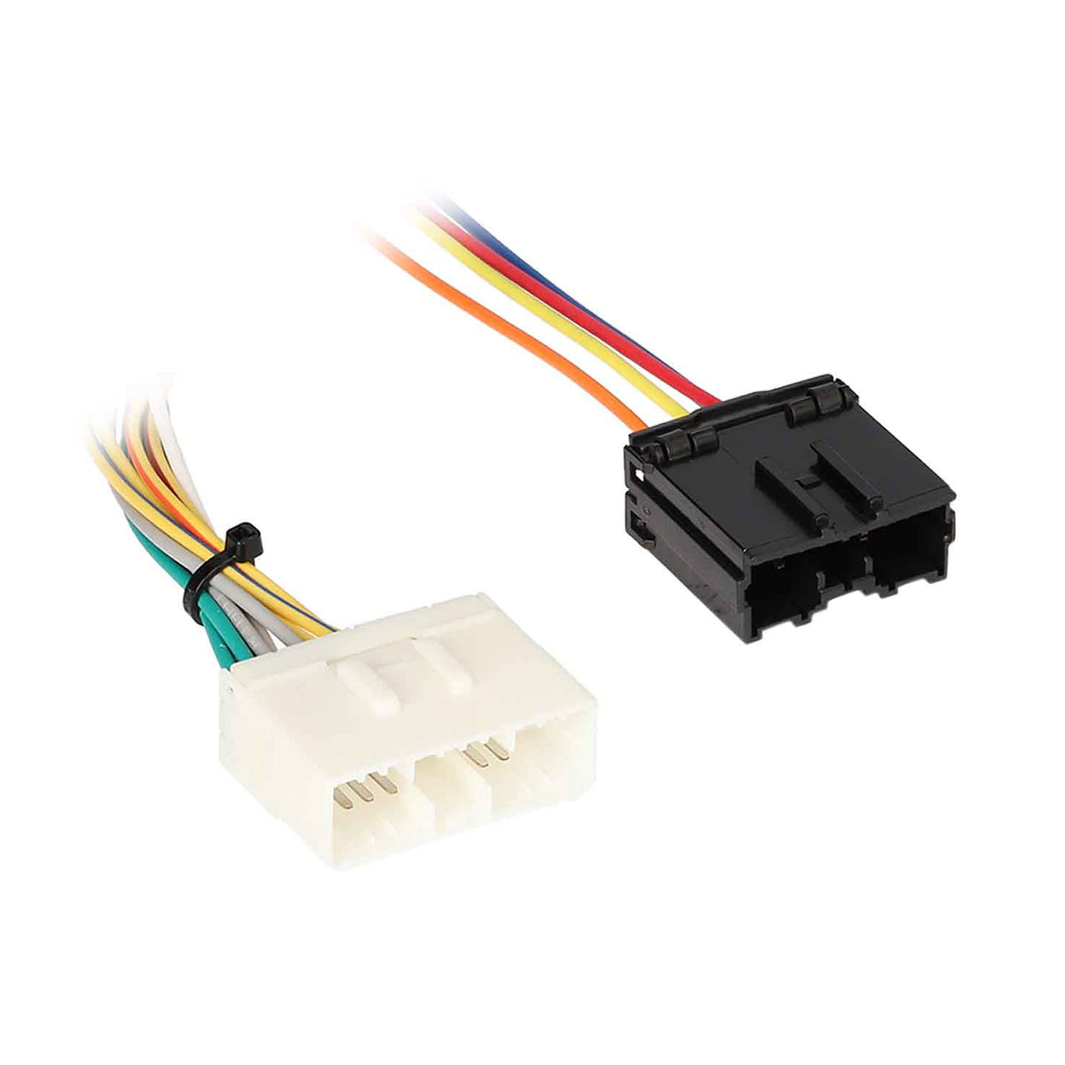 Metra 70-7002 amplifier bypass harness