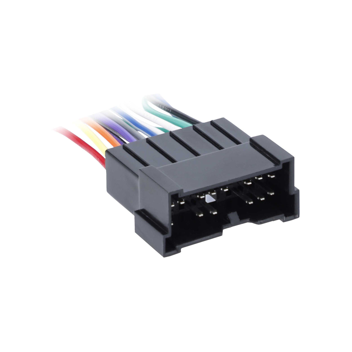 Metra 70-7301 radio wiring harness
