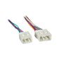 Metra 70-7901 radio wiring harness