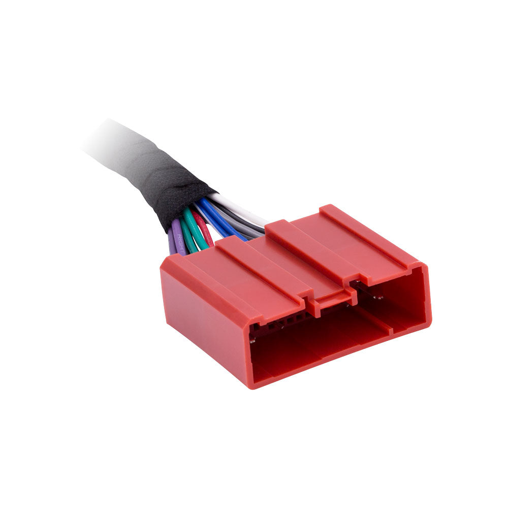 Metra 70-7903L radio wiring harness