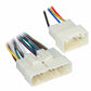 Metra 70-8117 amplifier bypass harness