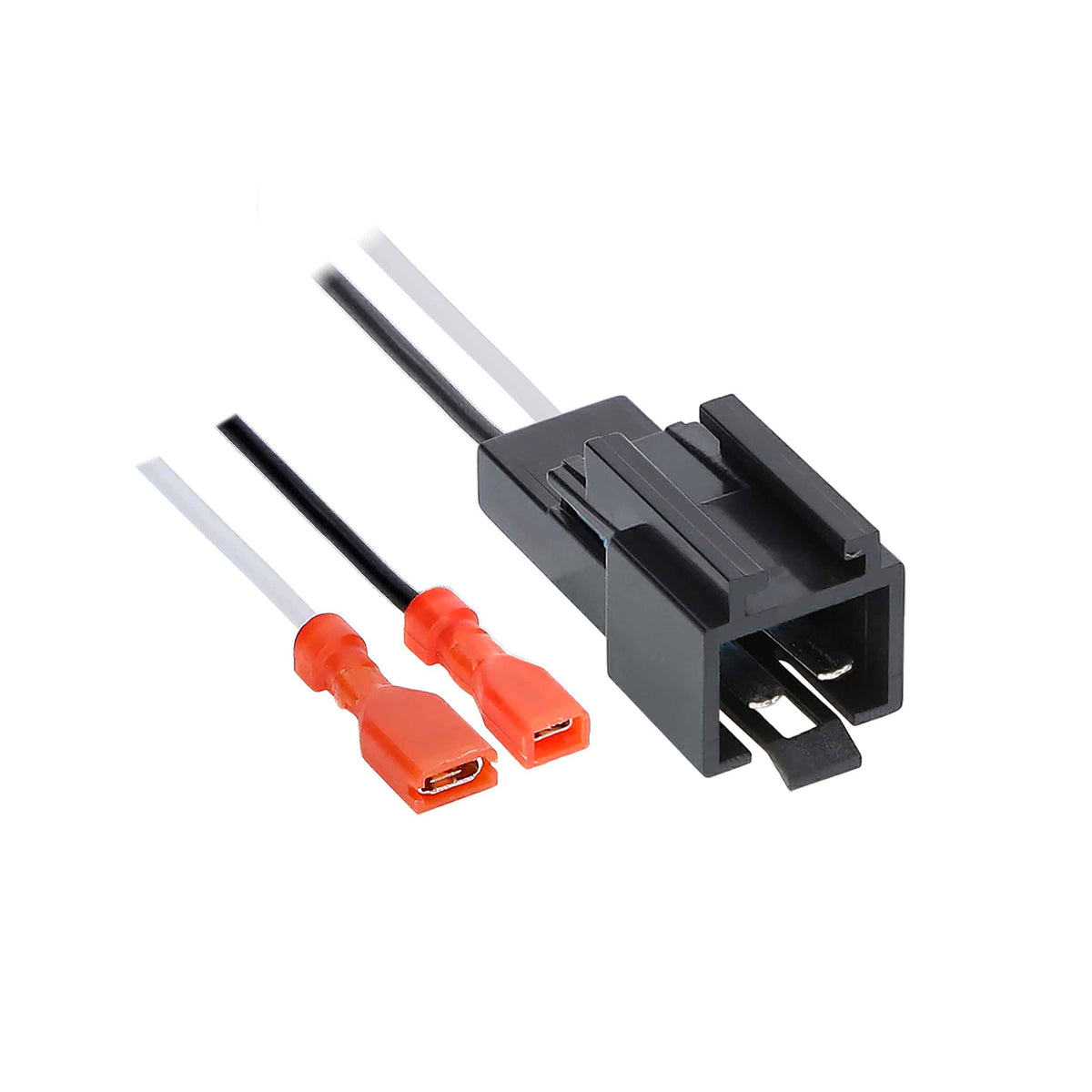 Metra 72-6512 speaker wiring harness
