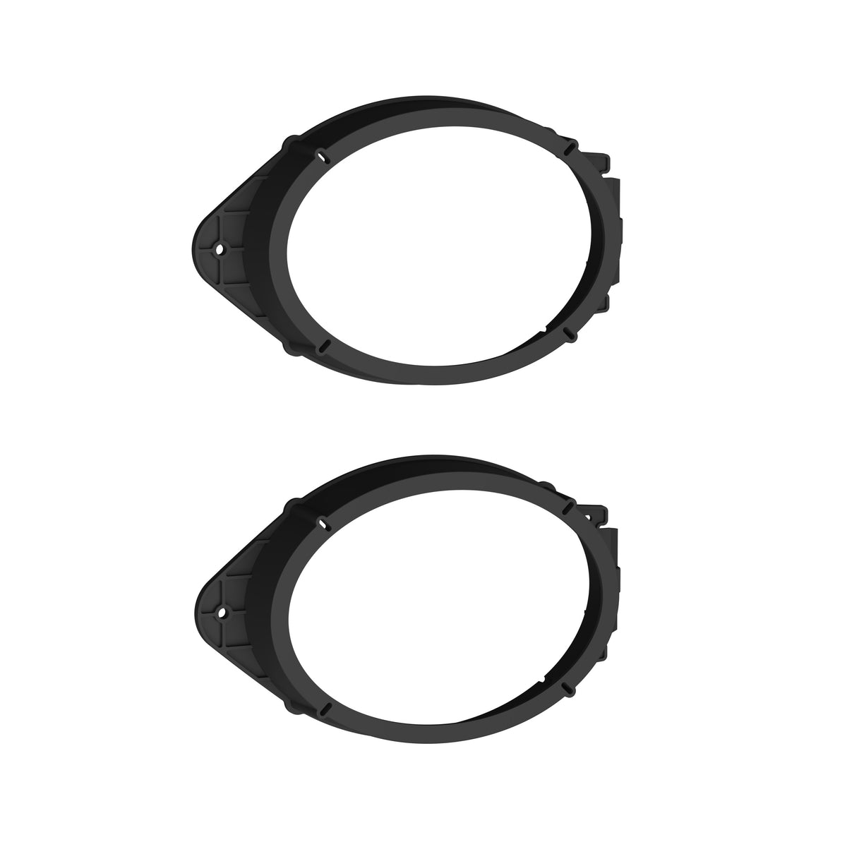 Metra 82-3004 speaker mounting adapter