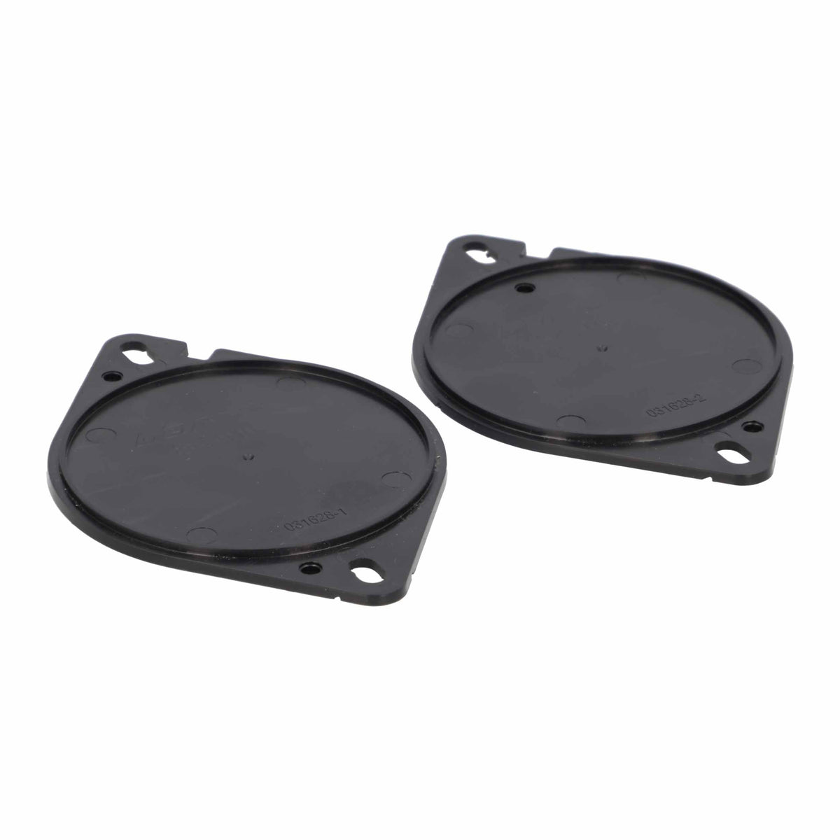 Metra 82-3016 speaker mounting adapter