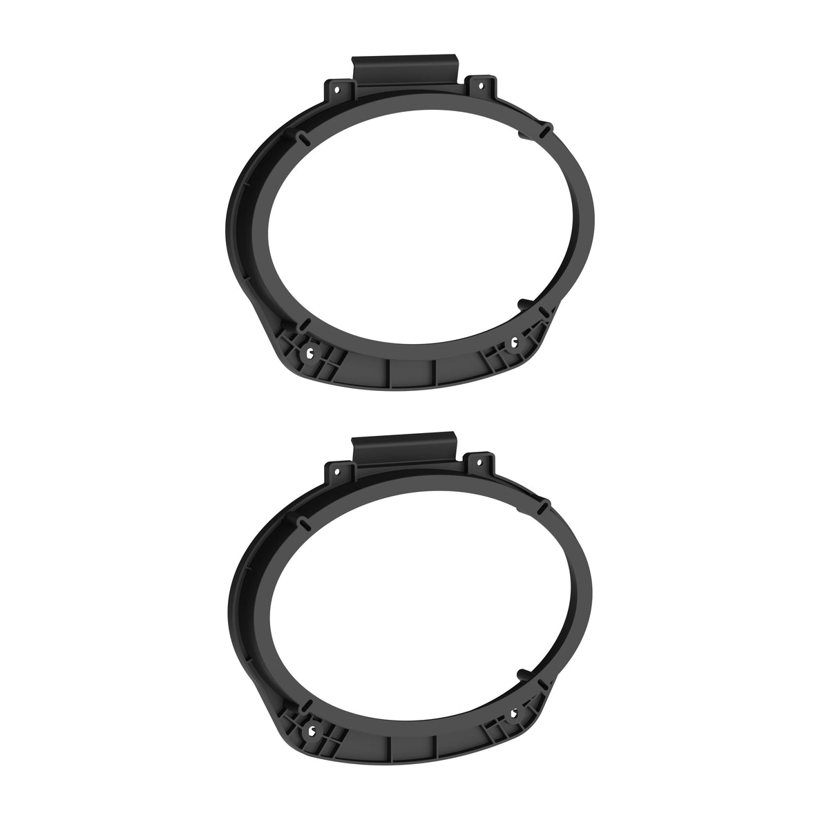 Metra 82-3017 speaker mounting adapter
